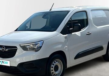 Opel Combo 2.000 km 23.900 &euro; Mayen 56727