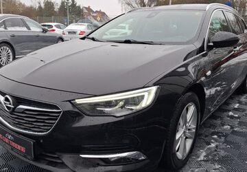 Opel Insignia 188.804 km 8.290 &euro; Altendiez 65624
