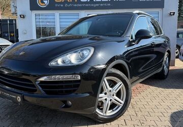 Porsche Cayenne 348.000 km 14.990 &euro; Hilgert 56206