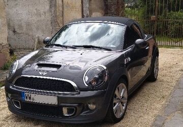 Mini Cooper SD Roadster 120.100 km 8.888 &euro; Welschneudorf 56412