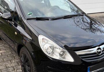 Opel Corsa 185.533 km 2.300 &euro; Weroth 56414