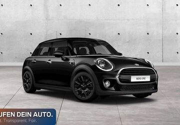 Mini ONE 96.742 km 19.900 &euro; Koblenz 56073
