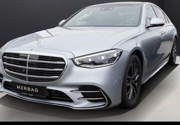 Mercedes-Benz S 350 61.147 km 82.990 &euro; Neuwied 56566