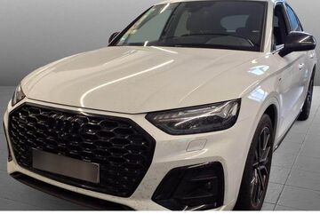 Audi Q5 134.060 km 41.970 &euro; Diez 65582