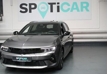 Opel Astra 18.900 km 24.800 &euro; Koblenz 56073