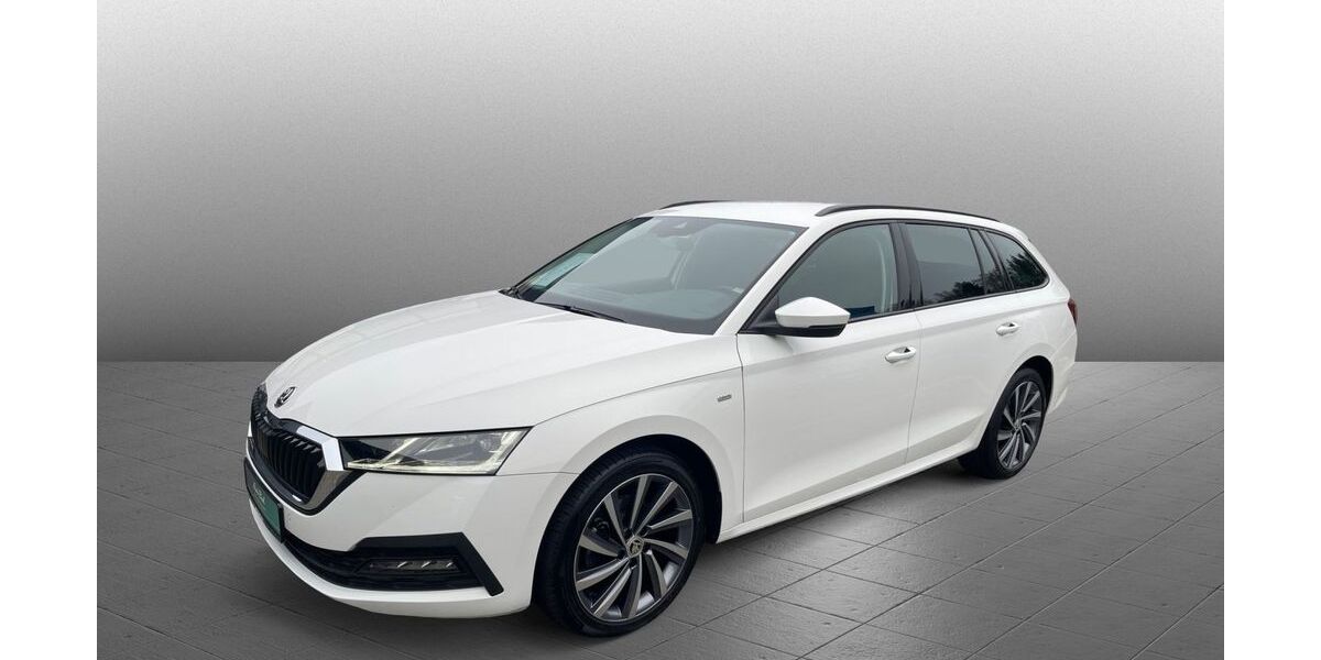 Skoda Octavia 109.780 km 18.990 &euro; Diez 65582