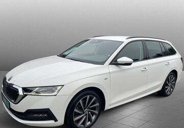 Skoda Octavia 109.780 km 19.980 &euro; Diez 65582