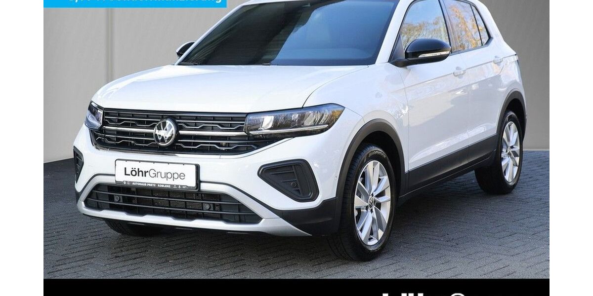 VW T-Cross 21.210 km 23.880 &euro; Koblenz 56076