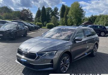 Skoda Octavia 22.500 km 30.850 &euro; Ebernhahn 56424