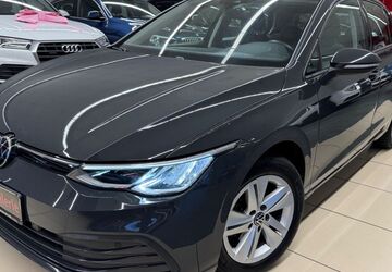 VW Golf 100.000 km 16.999 &euro; Bad Breisig 53498