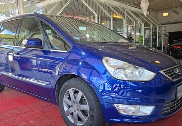 Ford Galaxy 155.320 km 13.500 &euro; Lahnstein 56112