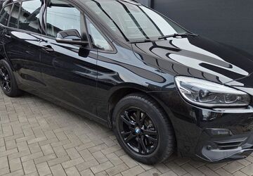 BMW 218 41.898 km 19.999 &euro; Neuwied 56567