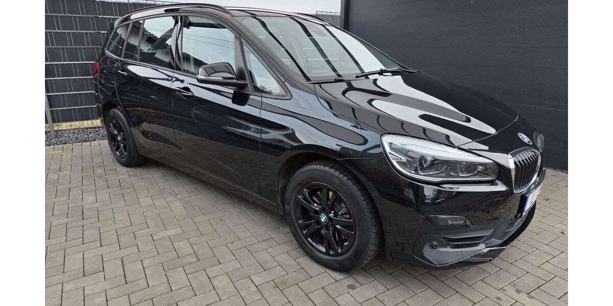 BMW 218 41.898 km 19.999 &euro; Neuwied 56567