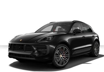 Porsche Macan 31.100 km 69.890 &euro; Diez 65582