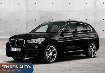 BMW X1 86.817 km 24.900 &euro; Koblenz 56073