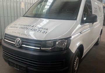 VW T6 Transporter 338.000 km 7.700 &euro; Mayen 56727