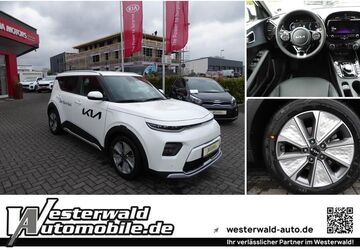 Kia Soul 9.000 km 37.400 &euro; Montabaur 56410