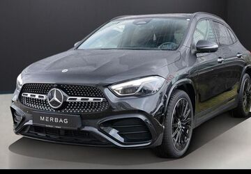 Mercedes-Benz GLA 200 11.129 km 41.450 &euro; Neuwied 56566