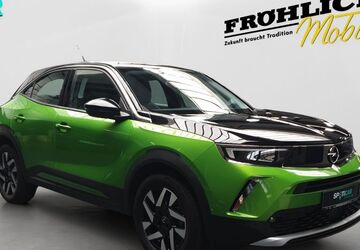 Opel Mokka 45.042 km 16.800 &euro; Koblenz 56073