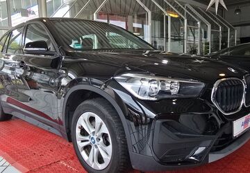 BMW X1 99.800 km 21.800 &euro; Lahnstein 56112
