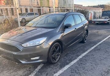 Ford Focus 170.000 km 3.999 &euro; Diez 65582