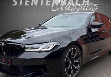 BMW M5 135.990 km 62.990 &euro; Großmaischeid 56276