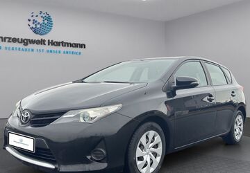 Toyota Auris 60.596 km 9.750 &euro; Andernach 56626