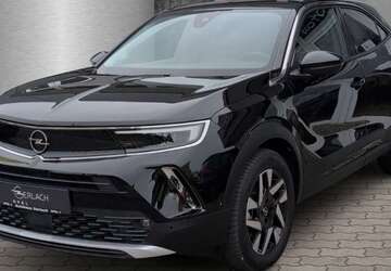 Opel Mokka 34.904 km 17.200 &euro; Niederahr 56414