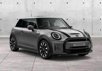 Mini Cooper SE 25.956 km 20.900 &euro; Koblenz 56073