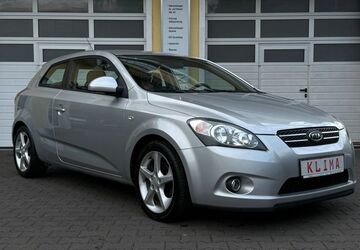Kia ceed / Ceed 138.000 km 3.990 &euro; Diez 65582