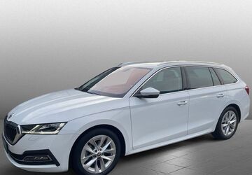 Skoda Octavia 145.326 km 19.580 &euro; Diez 65582