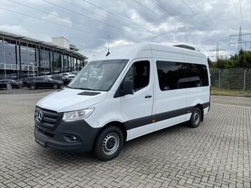 Gebrauchte Mercedes-Benz Sprinter