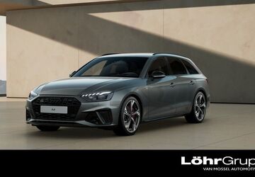 Audi A4 17.988 km 46.580 &euro; Koblenz 56070