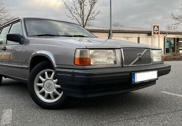 Volvo 940 340.000 km 2.950 &euro; Neuwied 56567