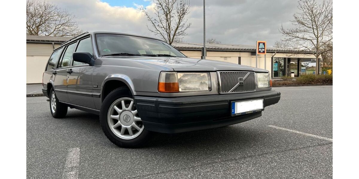 Volvo 940 340.000 km 2.950 &euro; Neuwied 56567