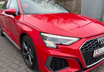 Audi A3 163.000 km 16.900 &euro; Nassau 56377