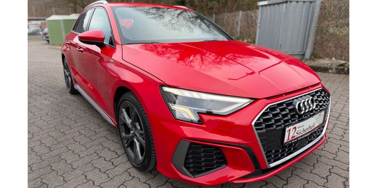 Audi A3 163.000 km 16.900 &euro; Nassau 56377