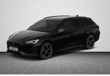 Cupra Leon 23.578 km 34.990 &euro; Mayen 56727