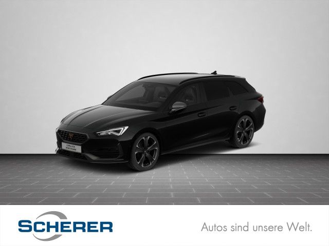 Cupra Leon 23.578 km 34.990 &euro; Mayen 56727