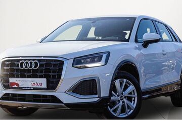 Audi Q2 81.280 km 23.570 &euro; Diez 65582