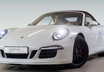 Porsche 991 28.991 km 139.991 &euro; Diez 65582