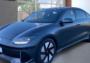 Hyundai IONIQ 6 7.000 km 33.980 &euro; Andernach 56626