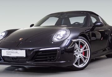 Porsche 991 54.120 km 119.991 &euro; Diez 65582