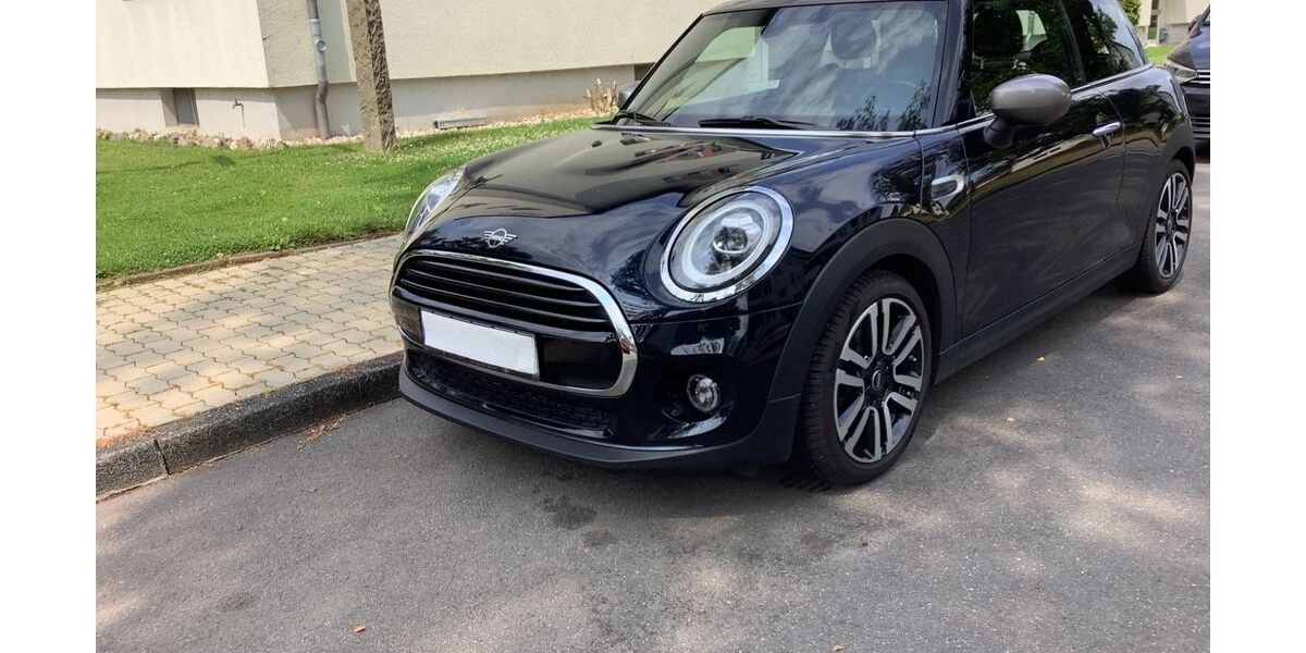 Mini Cooper 64.900 km 17.200 &euro; Koblenz 56075