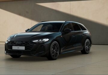 Audi A5 10.800 km 49.980 &euro; Koblenz 56070