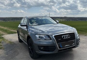 Audi Q5 170.000 km 13.500 &euro; Burgbrohl 56659