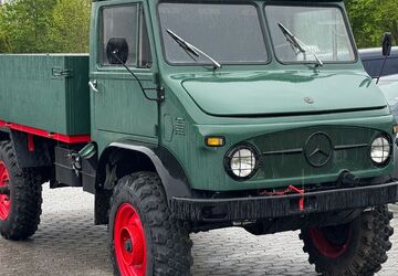 Mercedes-Benz Andere 20.319 km 9.000 &euro; Plaidt 56637