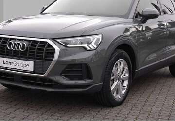 Audi Q3 22.208 km 32.780 &euro; Neuwied 56564