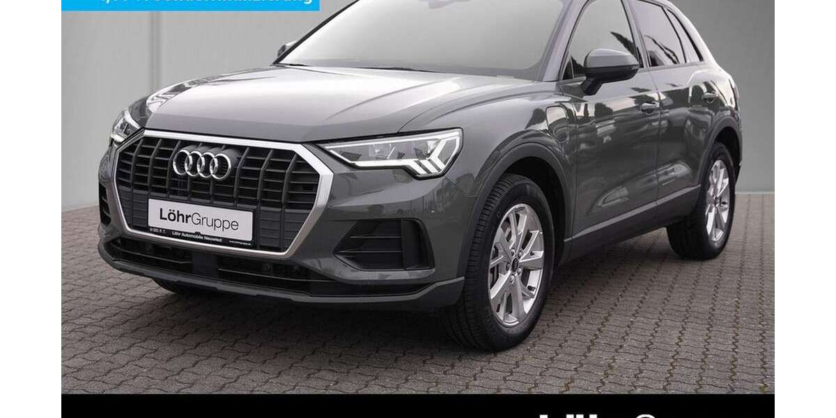Audi Q3 22.208 km 32.780 &euro; Neuwied 56564