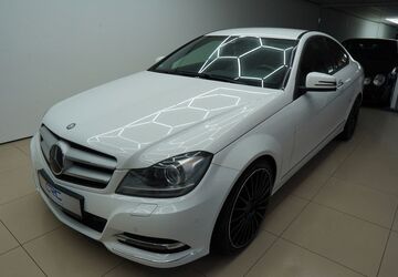 Mercedes-Benz C 250 150.000 km 15.990 &euro; Ransbach-Baumbach 56235